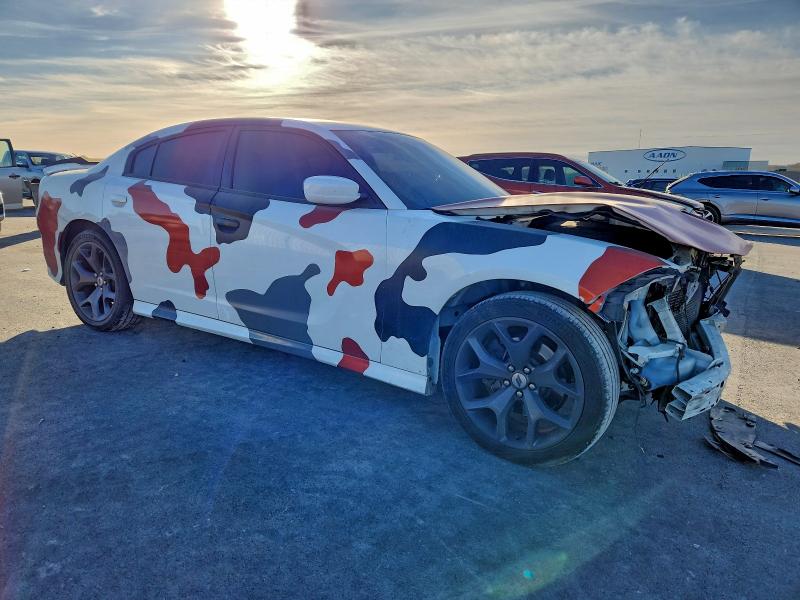 Фото 4 - DODGE CHARGER