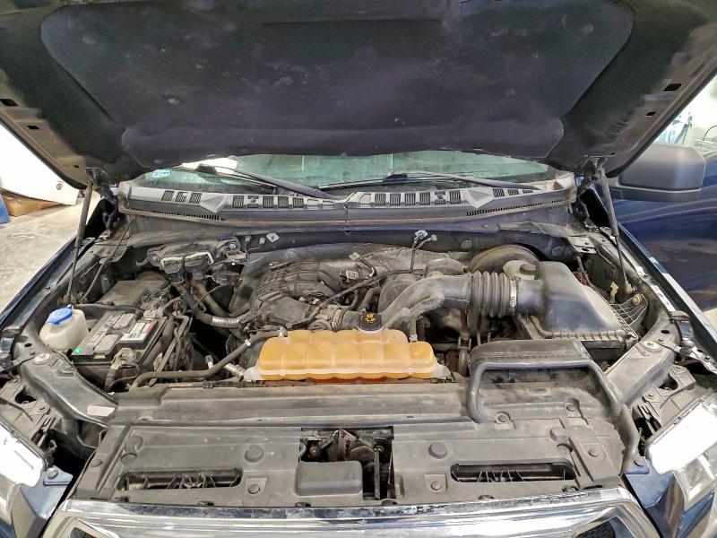 Фото 11 - FORD F-150