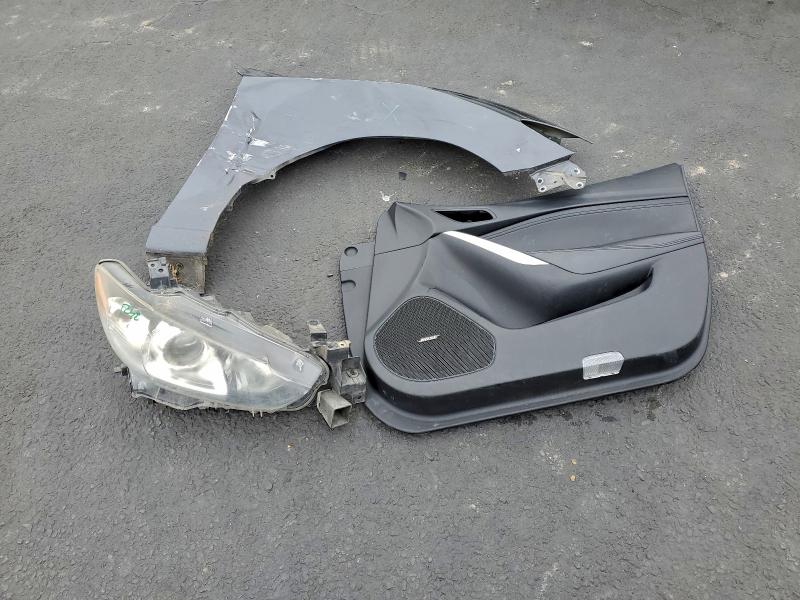 Фото 12 - MAZDA 6