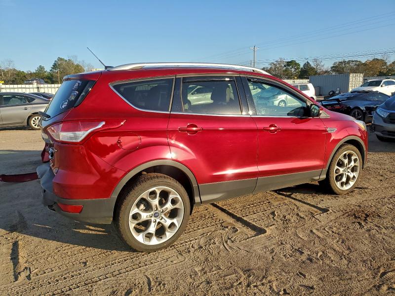 Фото 3 - FORD ESCAPE