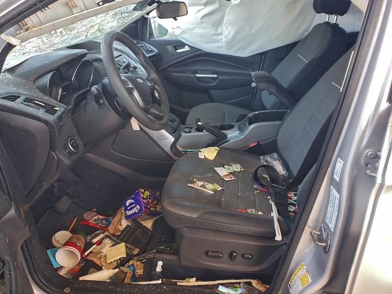 Фото 7 - FORD ESCAPE