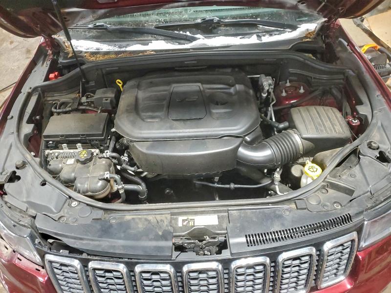 Фото 12 - JEEP GRAND CHER