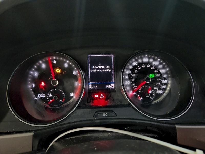 Фото 9 - VOLKSWAGEN ATLAS