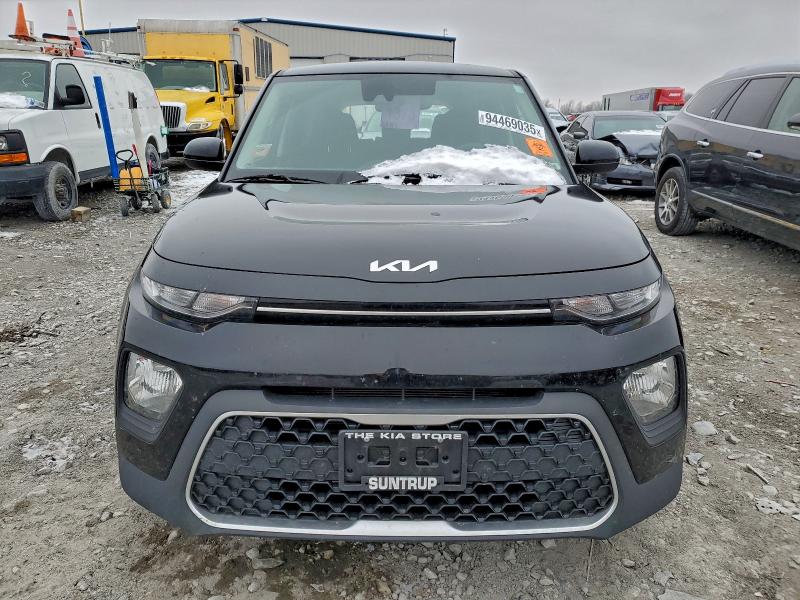 Фото 5 - KIA SOUL