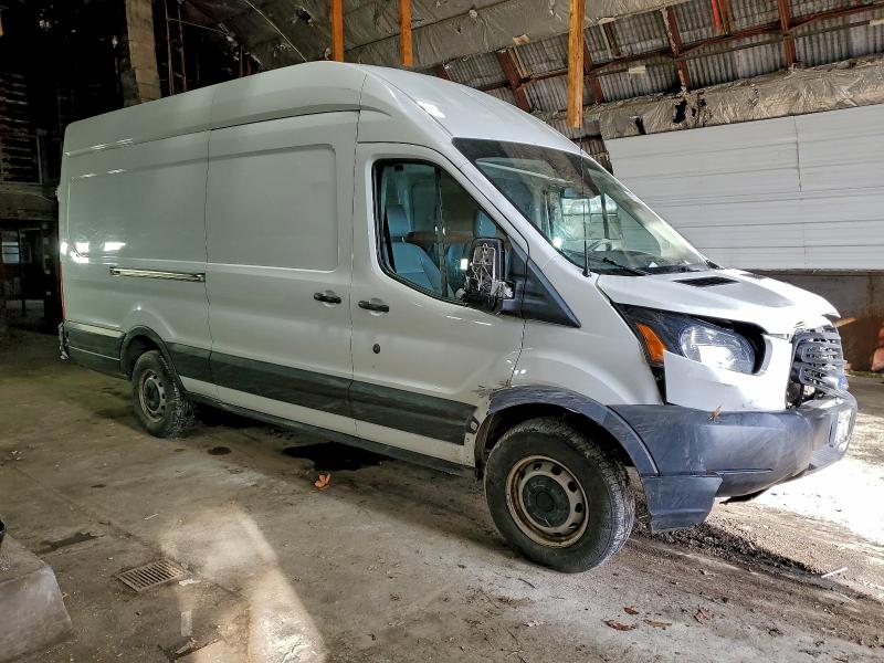 Фото 4 - FORD TRANSIT