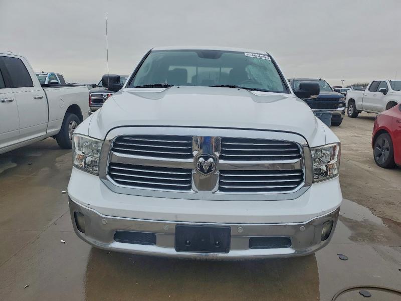 Фото 5 - RAM 1500