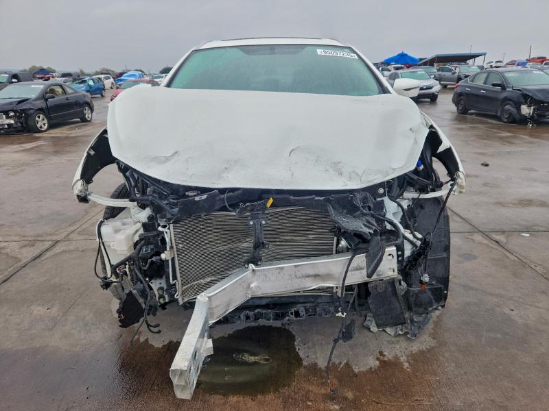 Фото 5 - NISSAN MURANO