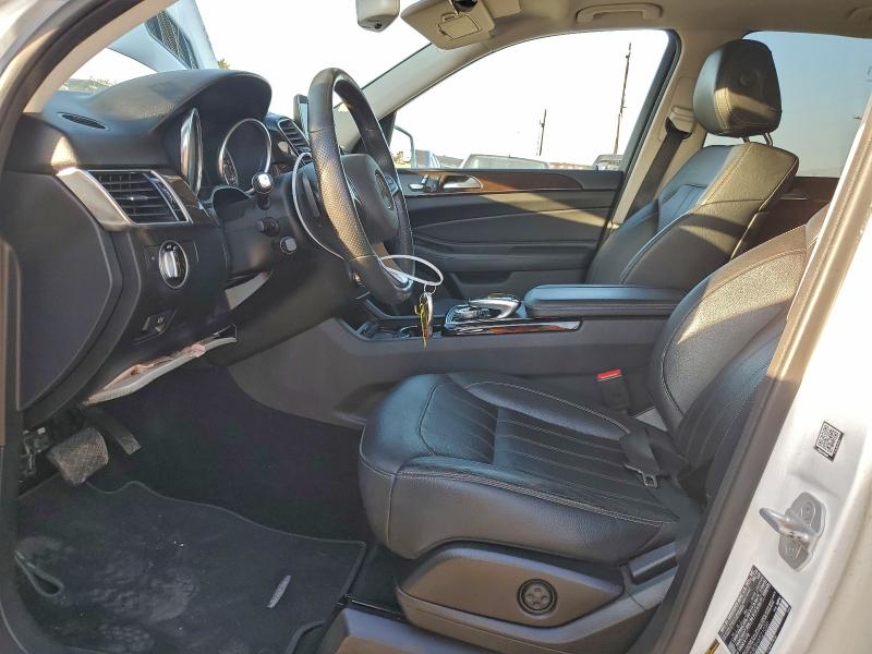 Фото 7 - MERCEDES-BENZ GLE-CLASS