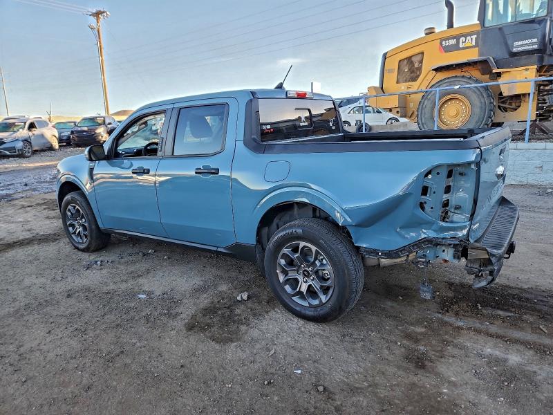 Фото 2 - FORD MAVERICK