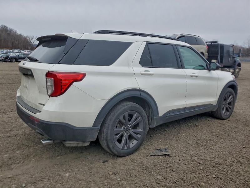 Фото 3 - FORD EXPLORER