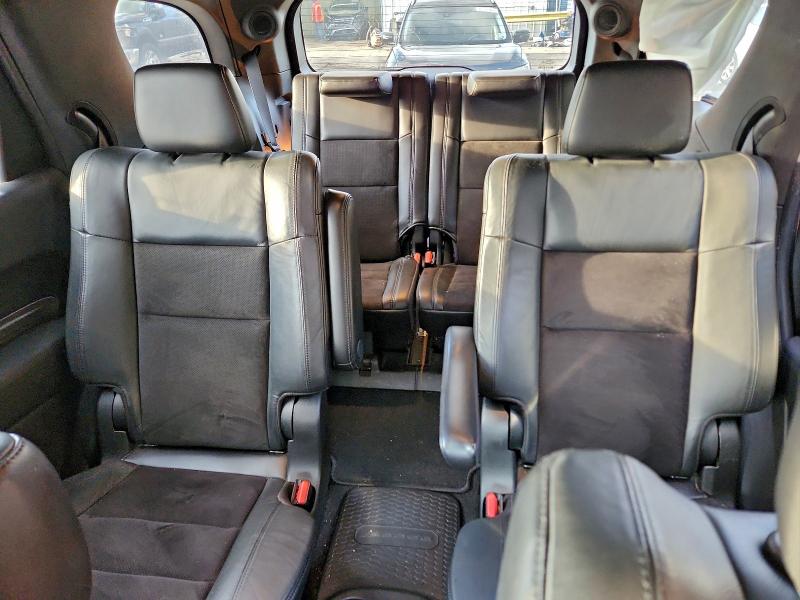 Фото 10 - DODGE DURANGO