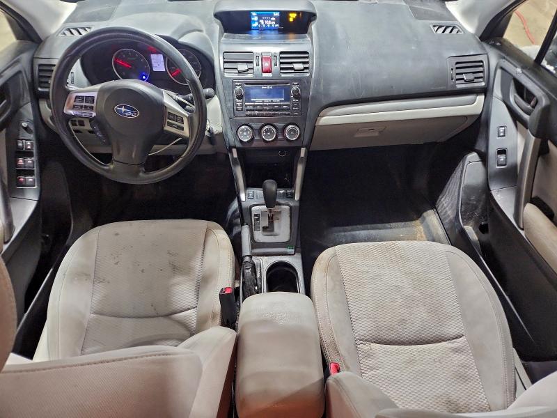 Фото 8 - SUBARU FORESTER