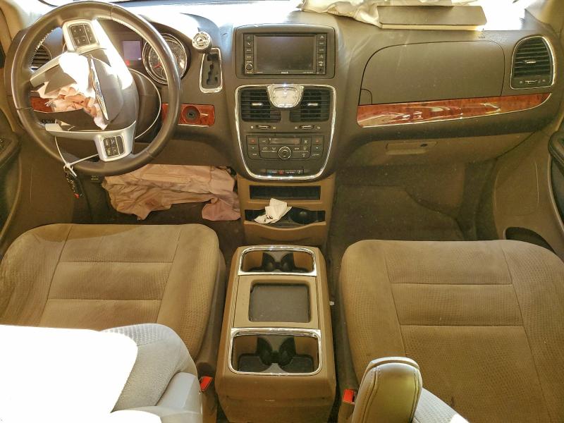 Фото 8 - CHRYSLER MINIVAN