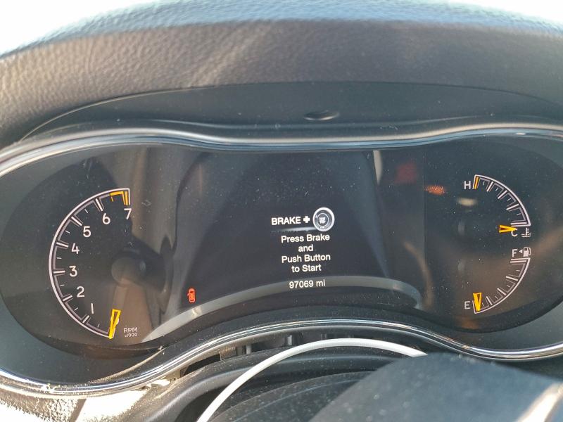 Фото 9 - JEEP GRAND CHER