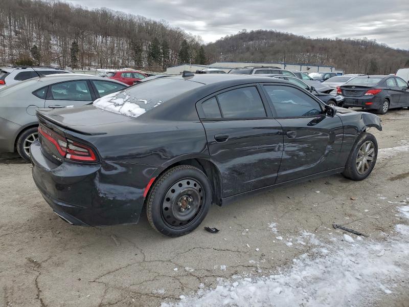 Фото 3 - DODGE CHARGER