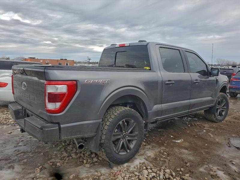 Фото 3 - FORD F-150
