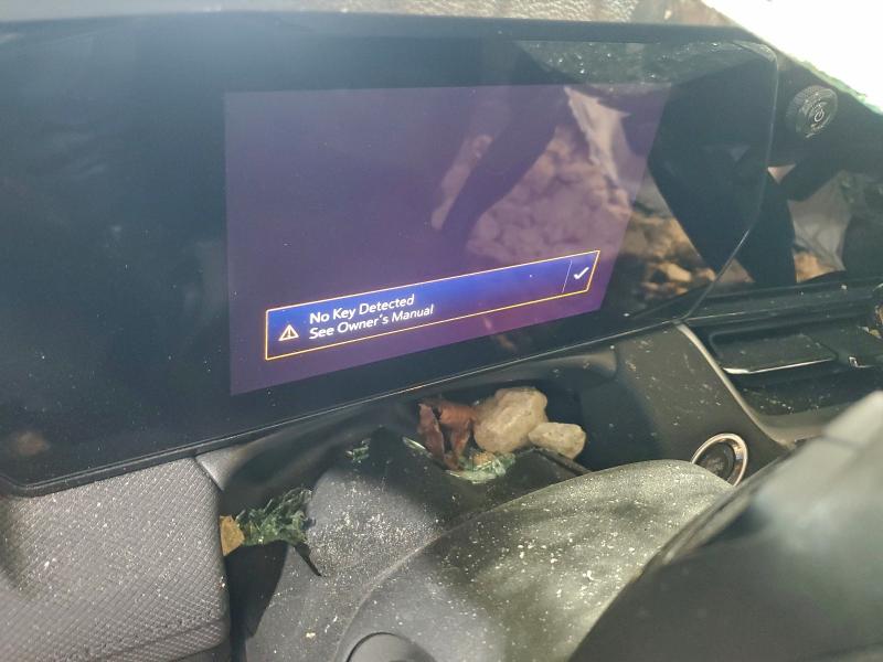 Фото 9 - CHEVROLET TRAILBLZR