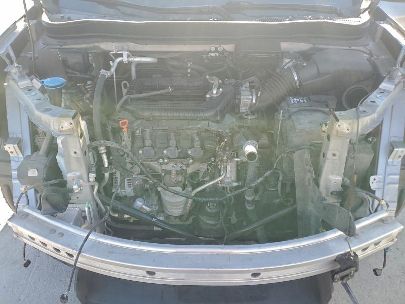 Фото 11 - HONDA PASSPORT