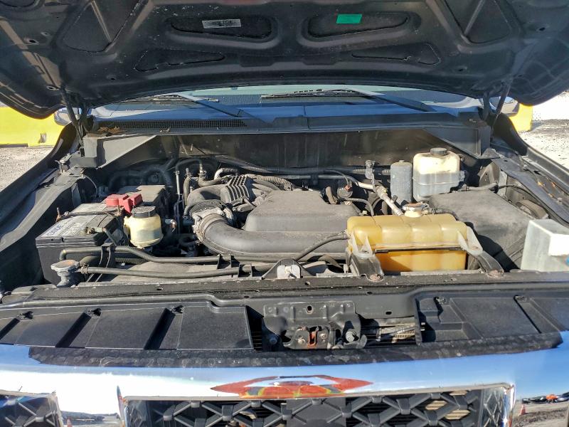 Фото 11 - NISSAN NV