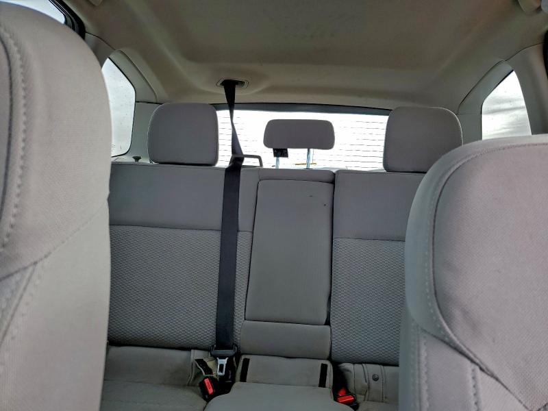 Фото 10 - SUBARU FORESTER