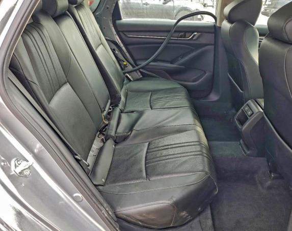 Фото 10 - HONDA ACCORD