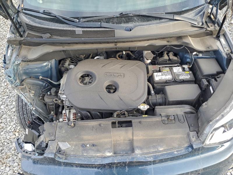 Фото 11 - KIA SOUL