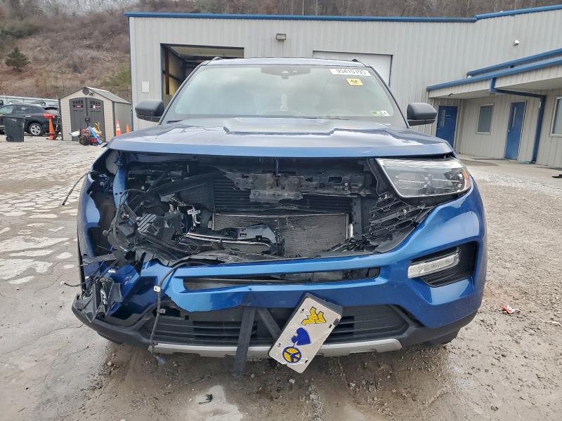 Фото 5 - FORD EXPLORER