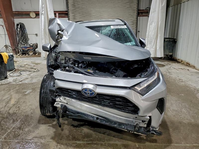 Фото 5 - TOYOTA RAV4