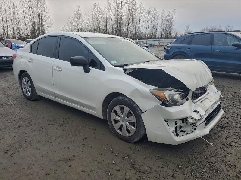 Фото 4 - SUBARU IMPREZA