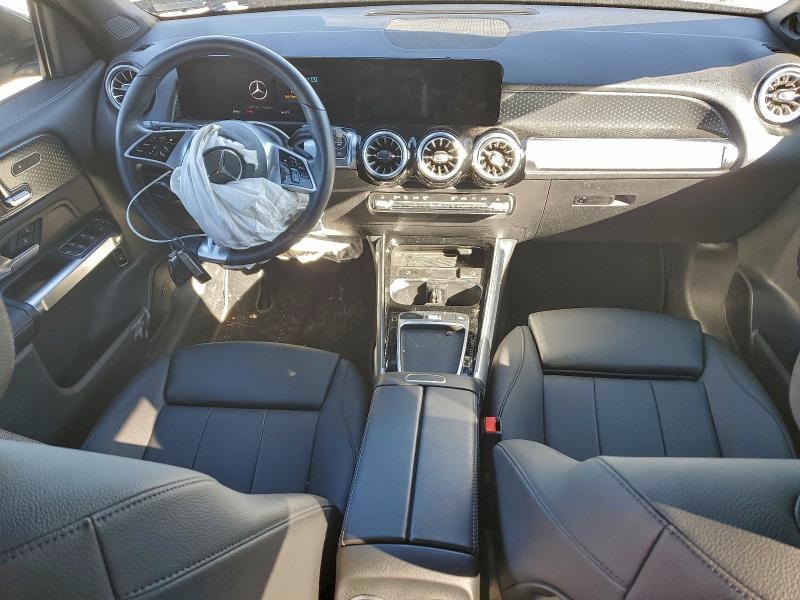 Фото 8 - MERCEDES-BENZ GLB-CLASS