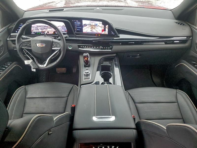 Фото 8 - CADILLAC ESCALADE