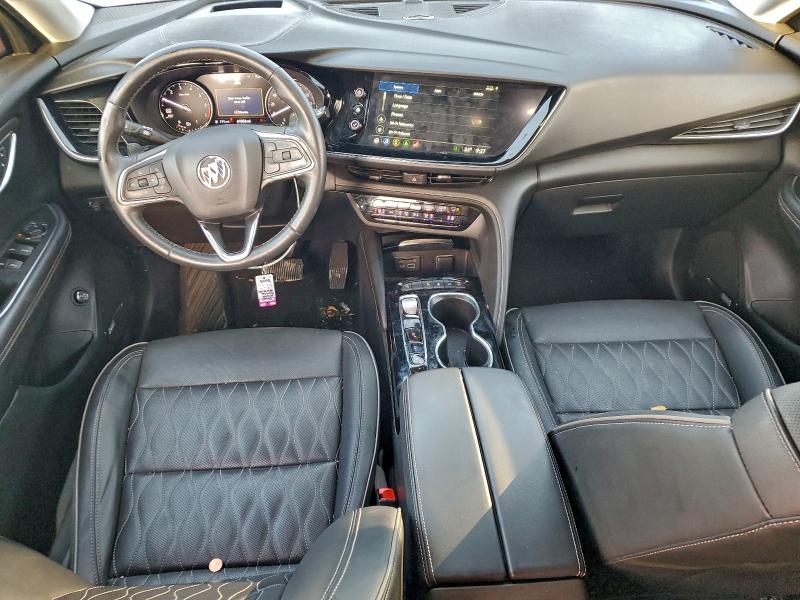 Фото 8 - BUICK ENVISION
