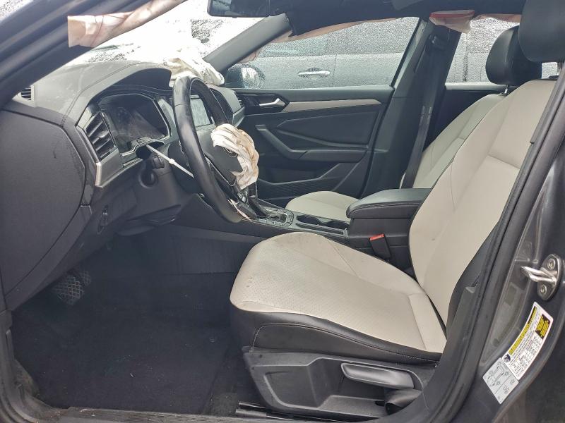 Фото 7 - VOLKSWAGEN JETTA