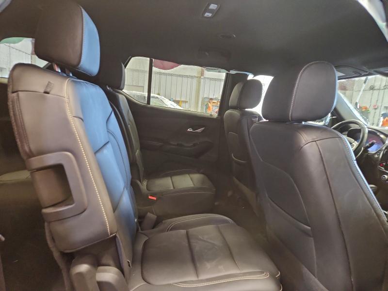 Фото 11 - CHEVROLET TRAVERSE