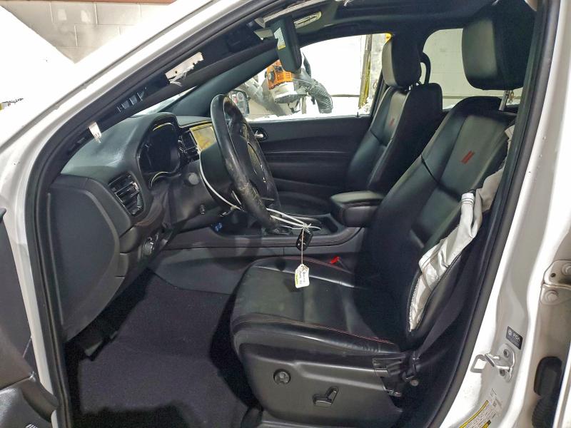 DODGE DURANGO 2023 VIN 1C4SDJCT7PC696468