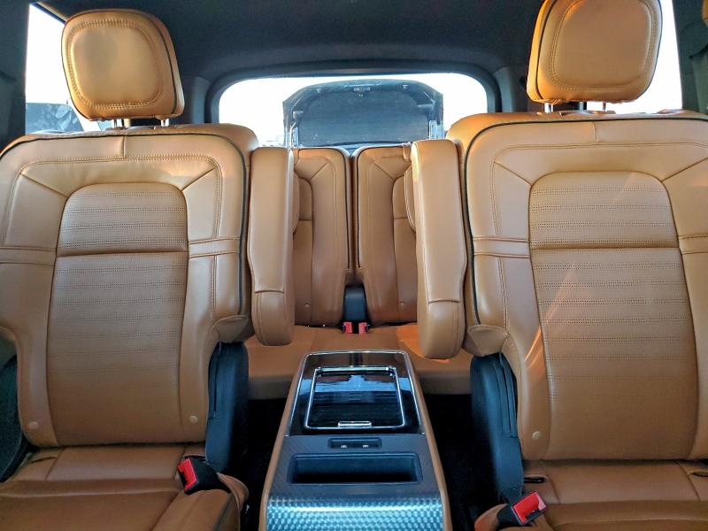 LINCOLN AVIATOR 2020 VIN 5LM5J9XC7LGL29502