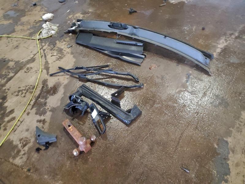 Фото 12 - GMC SIERRA