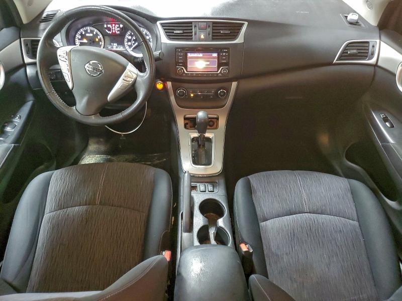 Фото 8 - NISSAN SENTRA