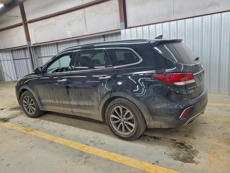 Фото 2 - HYUNDAI SANTA FE