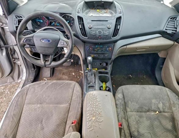 Фото 8 - FORD ESCAPE