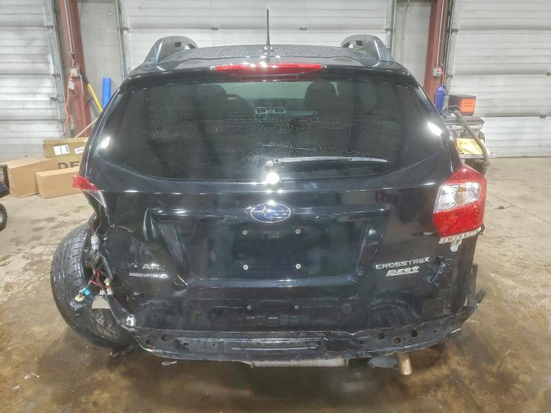 Фото 6 - SUBARU CROSSTREK