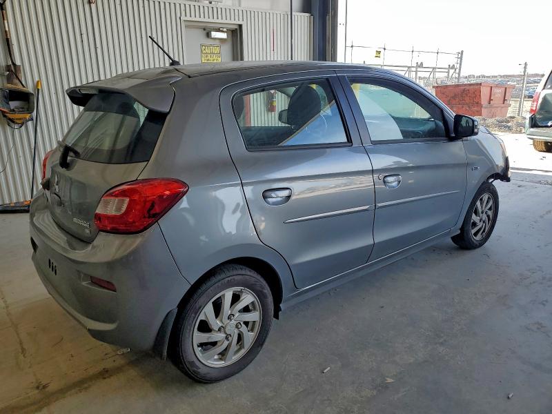 Фото 3 - MITSUBISHI MIRAGE