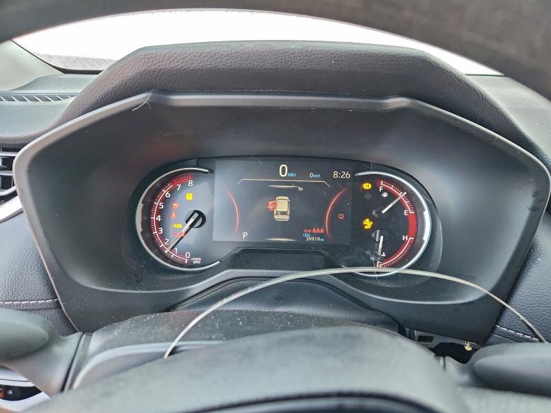 Фото 9 - TOYOTA RAV4