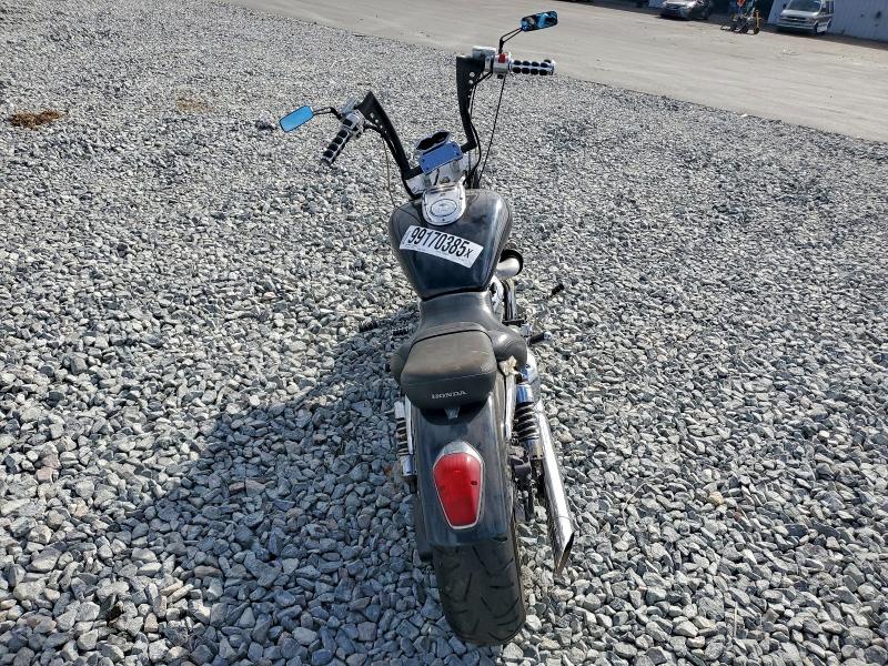 HONDA VTX CYCLE 2003