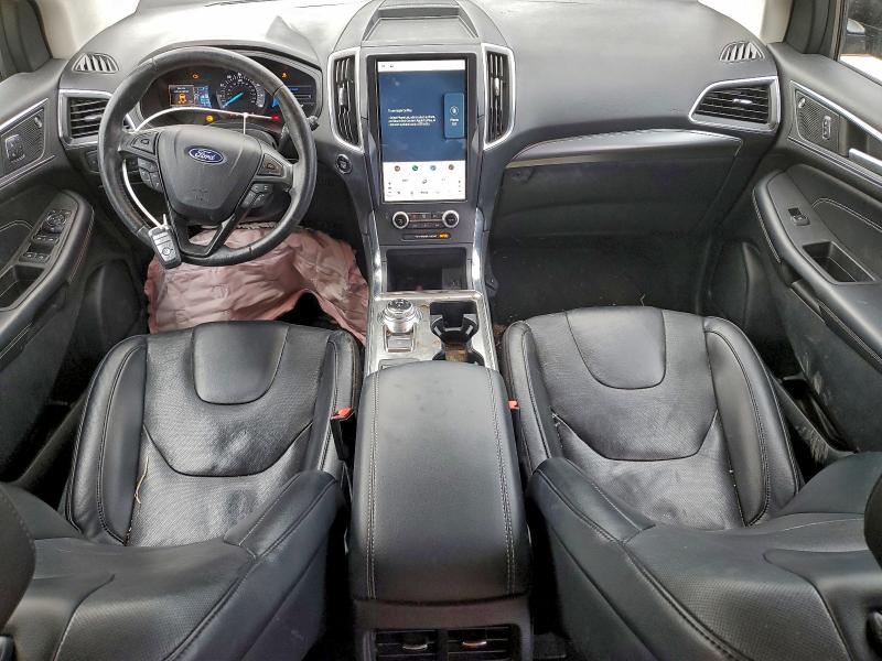 Фото 8 - FORD EDGE