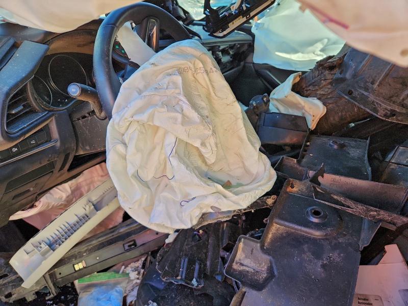 Фото 8 - MAZDA CX30