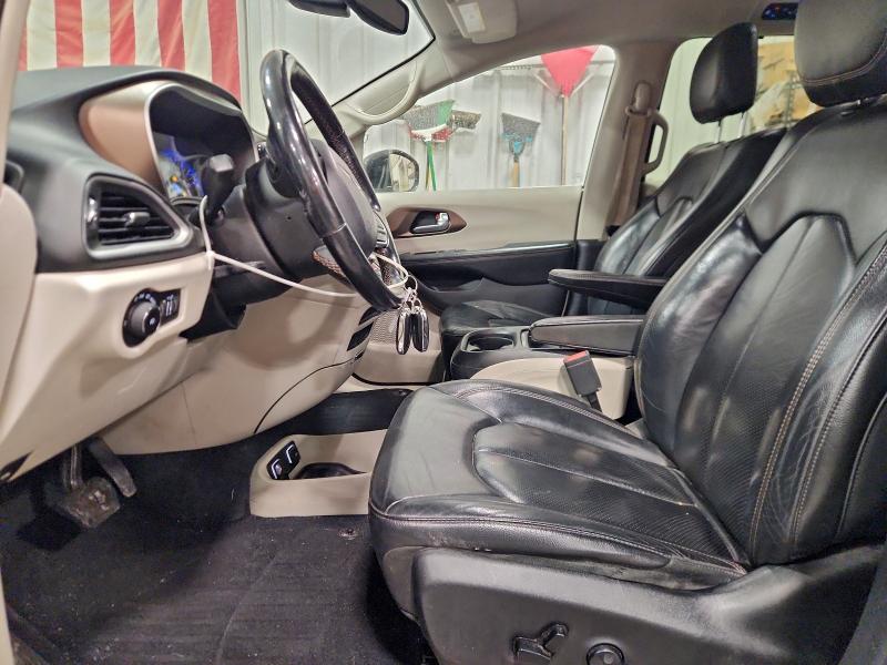 Фото 7 - CHRYSLER PACIFICA