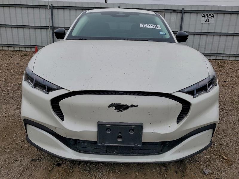 Фото 5 - FORD MUSTANG