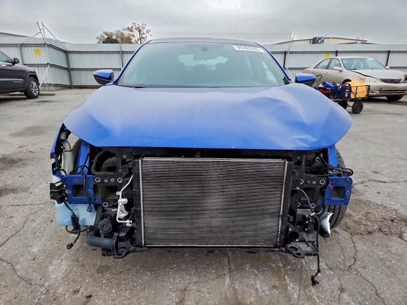 Фото 5 - HONDA CIVIC