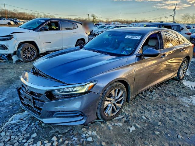 Фото 1 - HONDA ACCORD